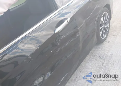 2016 Honda Accord Ex из США, поврежденный, VIN 1HGCT1A72GA009293